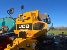 2025 JCB 555-210R Telehandler  £129950 full