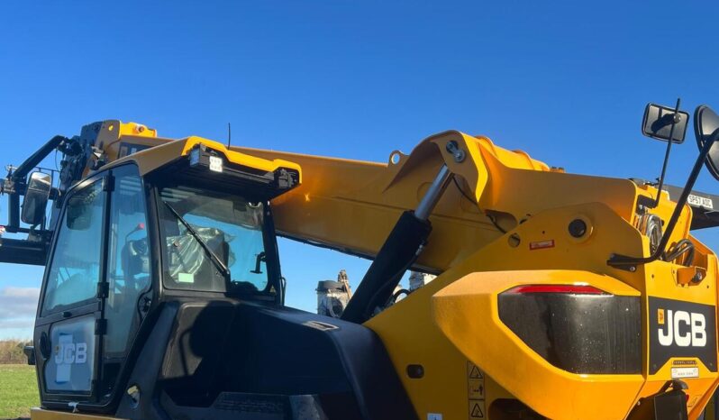 2025 JCB 555-210R Telehandler  £129950 full