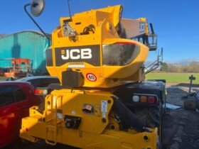 2025 JCB 555-210R Telehandler  £129950 full