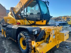 2025 JCB 555-210R Telehandler  £129950 full