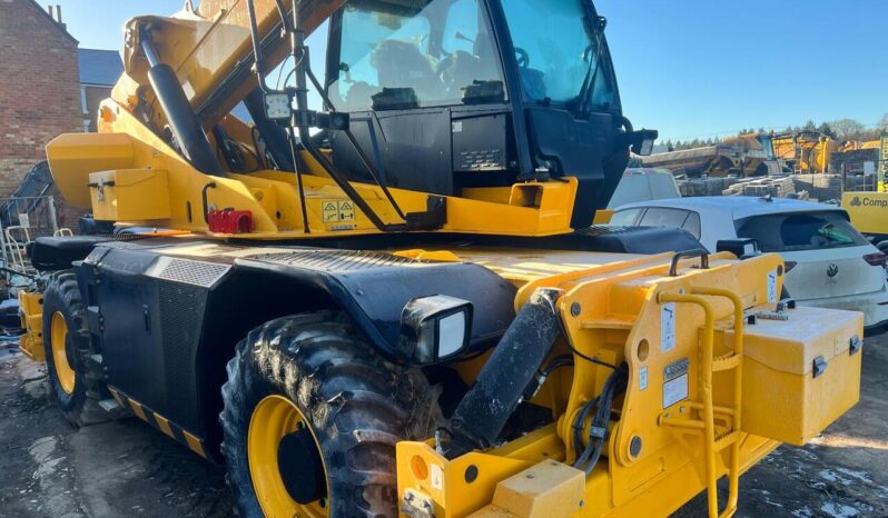 2025 JCB 555-210R Telehandler  £129950 full