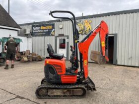 2019 Kubota U10-3 Excavator 1Ton  to 3.5 Ton for Sale