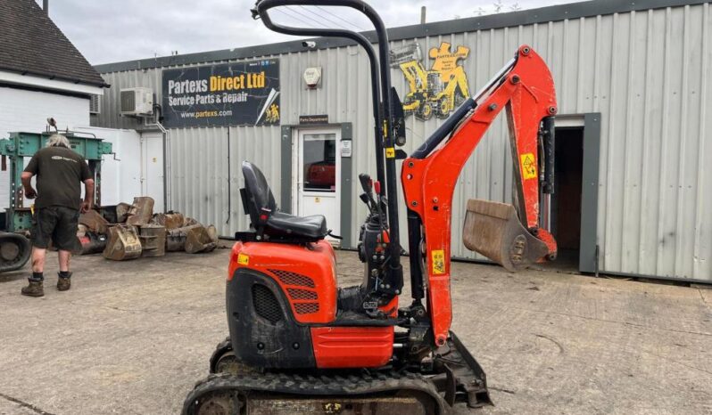 2019 Kubota U10-3 Excavator 1Ton  to 3.5 Ton for Sale