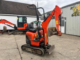 2019 Kubota U10-3 Excavator 1Ton  to 3.5 Ton for Sale full