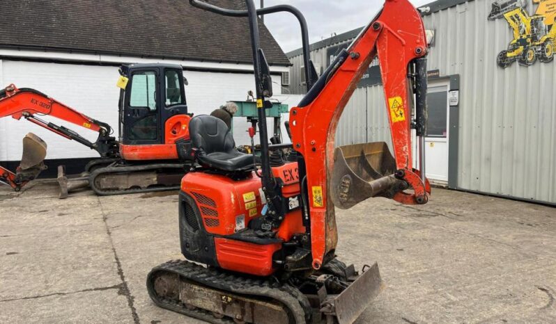 2019 Kubota U10-3 Excavator 1Ton  to 3.5 Ton for Sale full