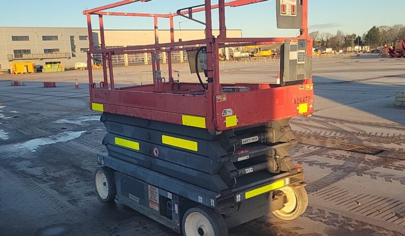 2014 SkyJack SJ4626 Manlifts For Auction: Leeds – 22nd, 23rd, 24th & 25th January 25 @ 8:00am full