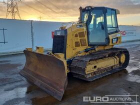 2019 CAT D5K2 LGP Dozers For Auction: Leeds – 22nd, 23rd, 24th & 25th January 25 @ 8:00am