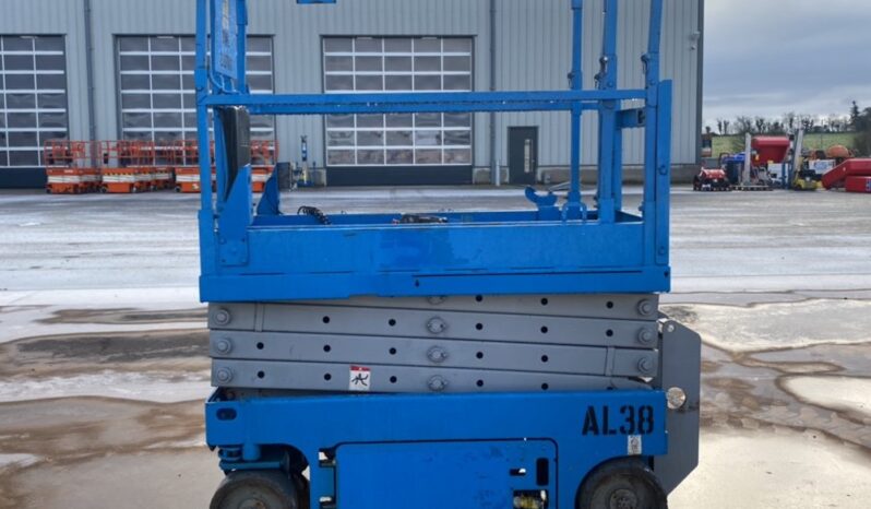 2011 Genie GS1932 Manlifts For Auction: Dromore – 21st & 22nd February 2025 @ 9:00am For Auction on 2025-02-21 full