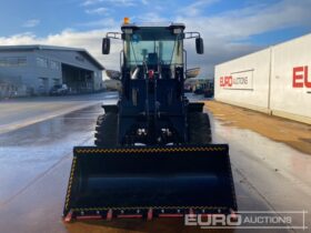 Unused 2024 Mammoth L936 PRO Wheeled Loaders For Auction: Dromore – 21st & 22nd February 2025 @ 9:00am For Auction on 2025-02-21 full