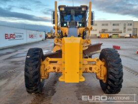 2013 Volvo G930B Motor Graders For Auction: Leeds – 22nd, 23rd, 24th & 25th January 25 @ 8:00am full