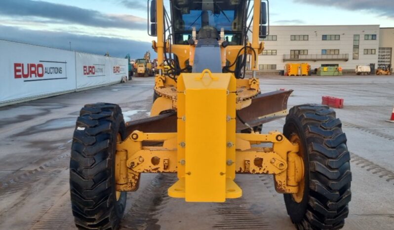 2013 Volvo G930B Motor Graders For Auction: Leeds – 22nd, 23rd, 24th & 25th January 25 @ 8:00am full