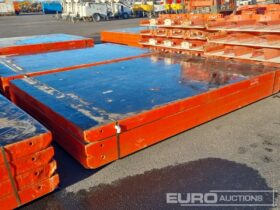 Peri TRIO Asphalt / Concrete Equipment For Auction: Leeds – 22nd, 23rd, 24th & 25th January 25 @ 8:00am