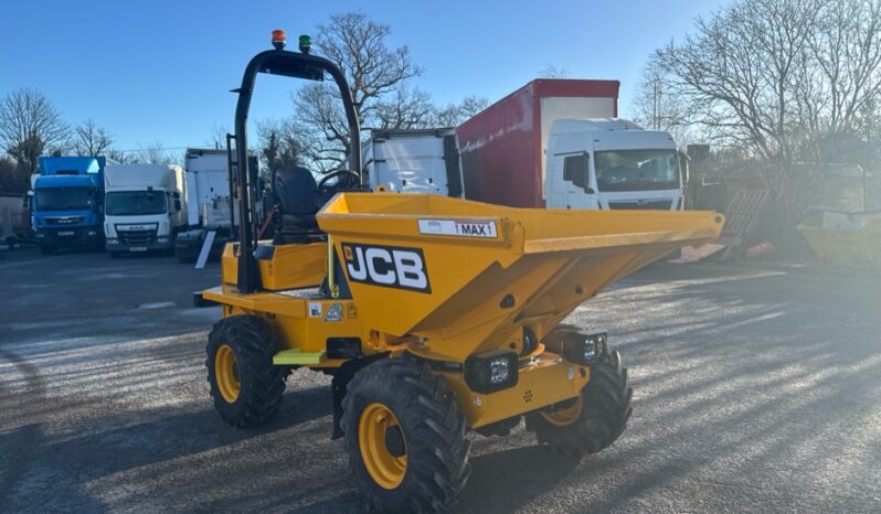 2023 JCB 3T-2 SWIVEL TIP S5 For Auction on 2025-01-28 at 09:30