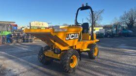 2023 JCB 3T-2 SWIVEL TIP S5 For Auction on 2025-01-28 at 09:30 full