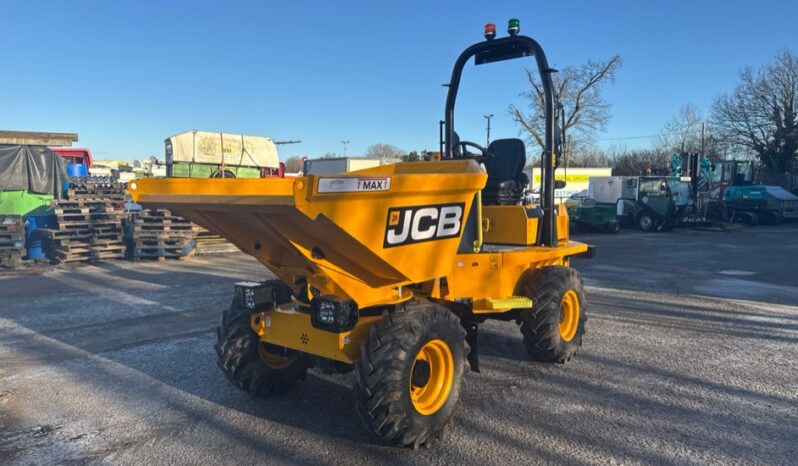 2023 JCB 3T-2 SWIVEL TIP S5 For Auction on 2025-01-28 at 09:30 full