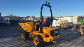 2023 JCB 3T-2 SWIVEL TIP S5 For Auction on 2025-01-28 at 09:30 full