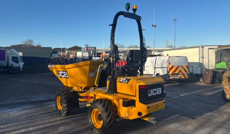 2023 JCB 3T-2 SWIVEL TIP S5 For Auction on 2025-01-28 at 09:30 full