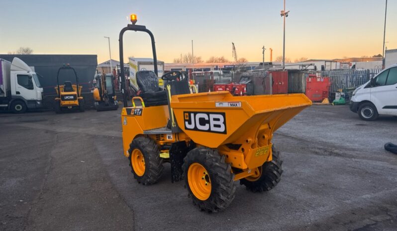 2023 JCB 1T-2 S5 For Auction on 2025-01-28 at 09:30