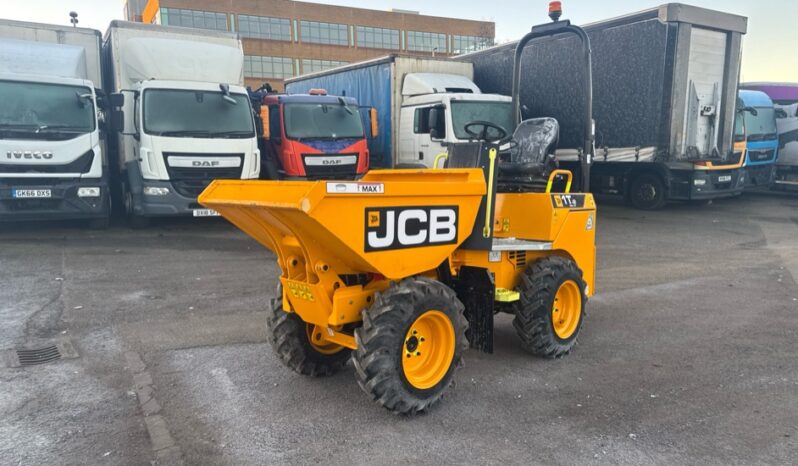 2023 JCB 1T-2 S5 For Auction on 2025-01-28 at 09:30 full