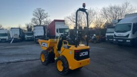 2023 JCB 1T-2 S5 For Auction on 2025-01-28 at 09:30 full