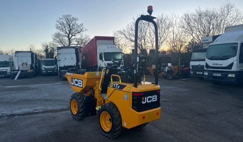 2023 JCB 1T-2 S5 For Auction on 2025-01-28 at 09:30 full