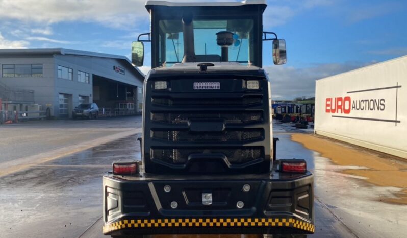 Unused 2024 Mammoth L936 PRO Wheeled Loaders For Auction: Dromore – 21st & 22nd February 2025 @ 9:00am For Auction on 2025-02-21 full