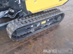 2021 Yanmar SV15VT Mini Excavators For Auction: Leeds – 22nd, 23rd, 24th & 25th January 25 @ 8:00am full