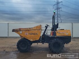 Benford 7 Ton Site Dumpers For Auction: Leeds – 22nd, 23rd, 24th & 25th January 25 @ 8:00am full