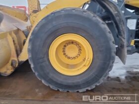 2017 Komatsu WA380-8 Wheeled Loaders For Auction: Leeds – 22nd, 23rd, 24th & 25th January 25 @ 8:00am full