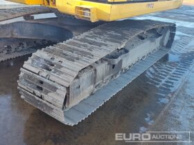 2018 Komatsu PC210LC-11 20 Ton+ Excavators For Auction: Leeds – 22nd, 23rd, 24th & 25th January 25 @ 8:00am full