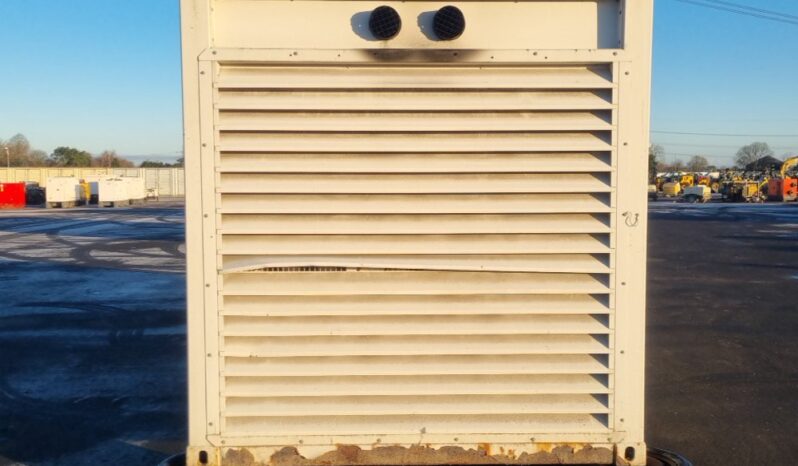 F.G Wilson 550kVA Containerised Generator, Perkins V8 Engine Generators For Auction: Leeds – 22nd, 23rd, 24th & 25th January 25 @ 8:00am full