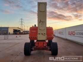 2015 JLG 800AJ Manlifts For Auction: Leeds – 22nd, 23rd, 24th & 25th January 25 @ 8:00am full