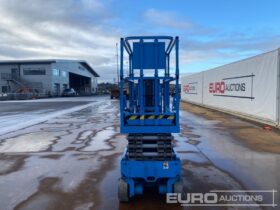 2011 Genie GS1932 Manlifts For Auction: Dromore – 21st & 22nd February 2025 @ 9:00am For Auction on 2025-02-21 full