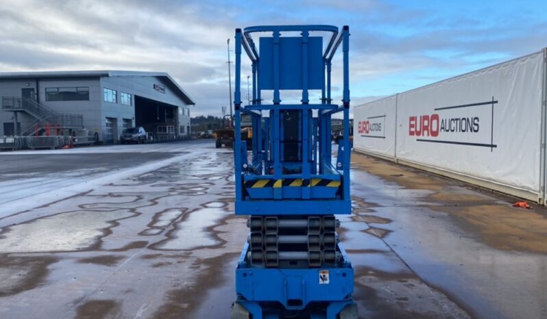 2011 Genie GS1932 Manlifts For Auction: Dromore – 21st & 22nd February 2025 @ 9:00am For Auction on 2025-02-21 full