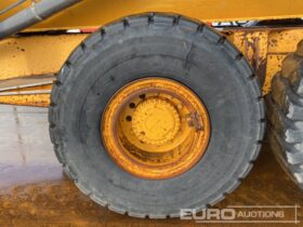 2013 Volvo A25F Articulated Dumptrucks For Auction: Dromore – 21st & 22nd February 2025 @ 9:00am For Auction on 2025-02-21 full