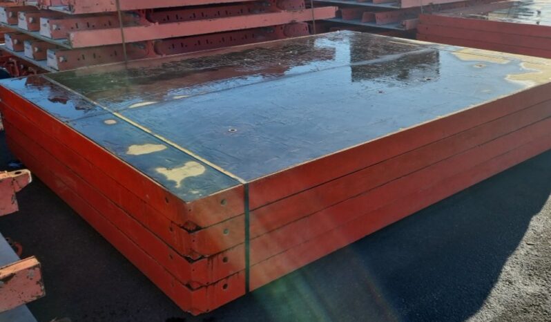 Peri TRIO Asphalt / Concrete Equipment For Auction: Leeds – 22nd, 23rd, 24th & 25th January 25 @ 8:00am