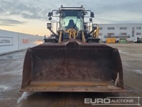 2017 Komatsu WA380-8 Wheeled Loaders For Auction: Leeds – 22nd, 23rd, 24th & 25th January 25 @ 8:00am full