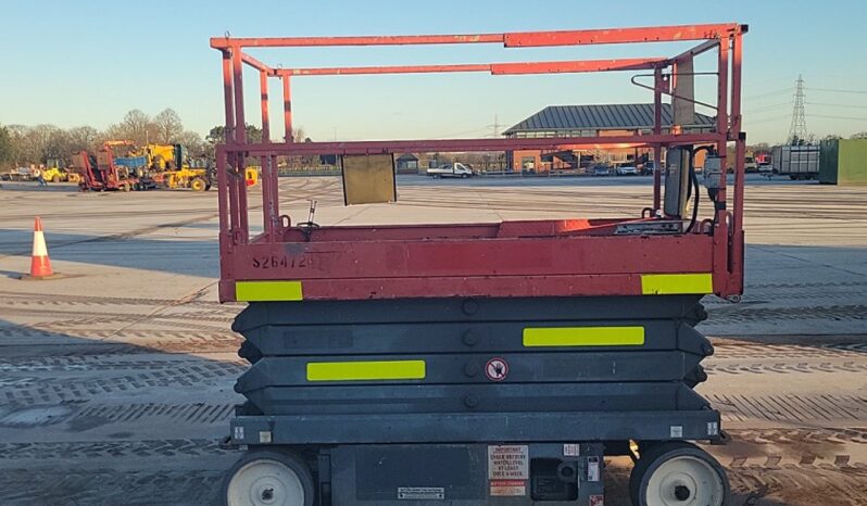 2014 SkyJack SJ4626 Manlifts For Auction: Leeds – 22nd, 23rd, 24th & 25th January 25 @ 8:00am full