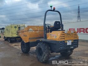 Benford 7 Ton Site Dumpers For Auction: Leeds – 22nd, 23rd, 24th & 25th January 25 @ 8:00am full