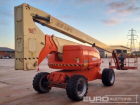 2015 JLG 800AJ Manlifts For Auction: Leeds – 22nd, 23rd, 24th & 25th January 25 @ 8:00am full