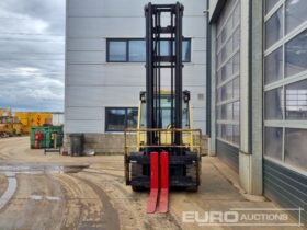 2013 Hyster H5.5FT Forklifts For Auction: Leeds – 22nd, 23rd, 24th & 25th January 25 @ 8:00am full