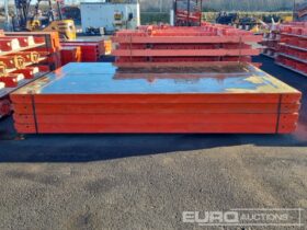 Peri TRIO Asphalt / Concrete Equipment For Auction: Leeds – 22nd, 23rd, 24th & 25th January 25 @ 8:00am full