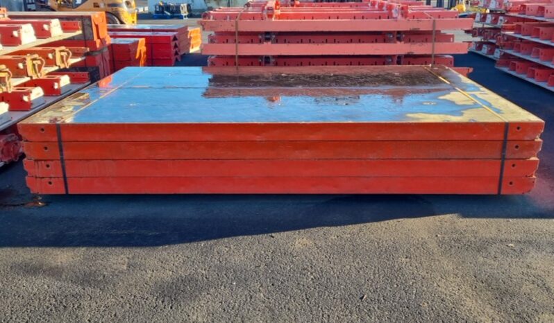 Peri TRIO Asphalt / Concrete Equipment For Auction: Leeds – 22nd, 23rd, 24th & 25th January 25 @ 8:00am full