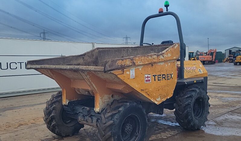 Benford 7 Ton Site Dumpers For Auction: Leeds – 22nd, 23rd, 24th & 25th January 25 @ 8:00am