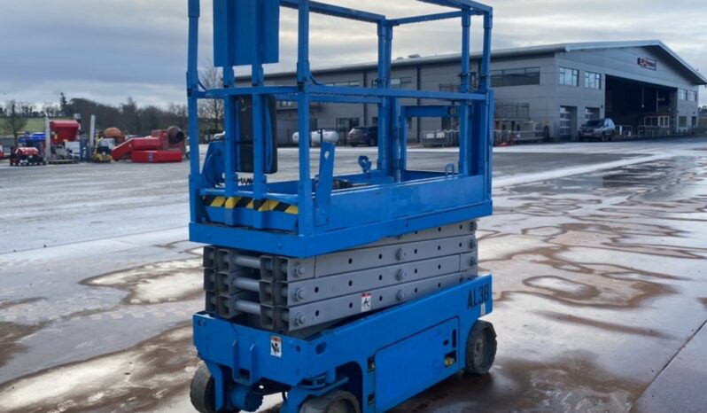 2011 Genie GS1932 Manlifts For Auction: Dromore – 21st & 22nd February 2025 @ 9:00am For Auction on 2025-02-21 full