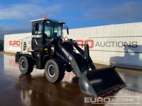 Unused 2024 Mammoth L936 PRO Wheeled Loaders For Auction: Dromore – 21st & 22nd February 2025 @ 9:00am For Auction on 2025-02-21 full