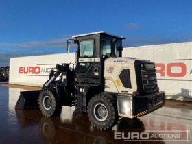 Unused 2024 Mammoth L936 PRO Wheeled Loaders For Auction: Dromore – 21st & 22nd February 2025 @ 9:00am For Auction on 2025-02-21 full