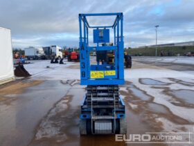 2011 Genie GS1932 Manlifts For Auction: Dromore – 21st & 22nd February 2025 @ 9:00am For Auction on 2025-02-21 full