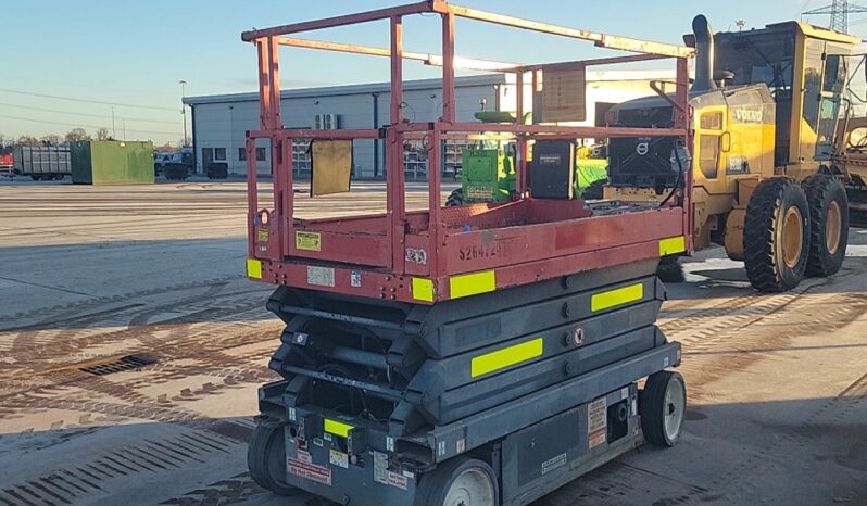 2014 SkyJack SJ4626 Manlifts For Auction: Leeds – 22nd, 23rd, 24th & 25th January 25 @ 8:00am full