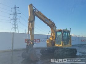 2018 Komatsu PC138US-11 10 Ton+ Excavators For Auction: Leeds – 22nd, 23rd, 24th & 25th January 25 @ 8:00am